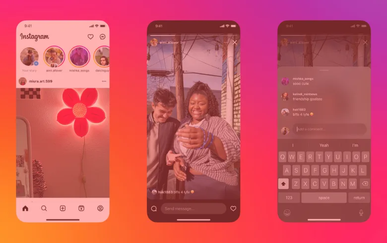 100 Aesthetic Instagram Caption Ideas That Will Elevate Your Feed