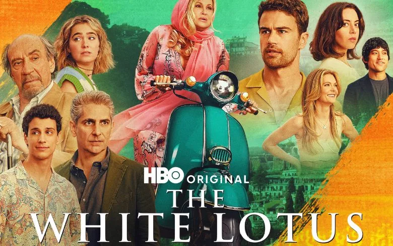 The White Lotus: A Brilliant Blend of Satire, Drama, and Mystery