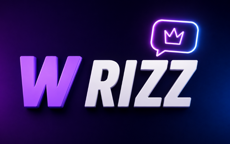 Meaning of "W Rizz" and How to Use It to Boost Your Social Currency