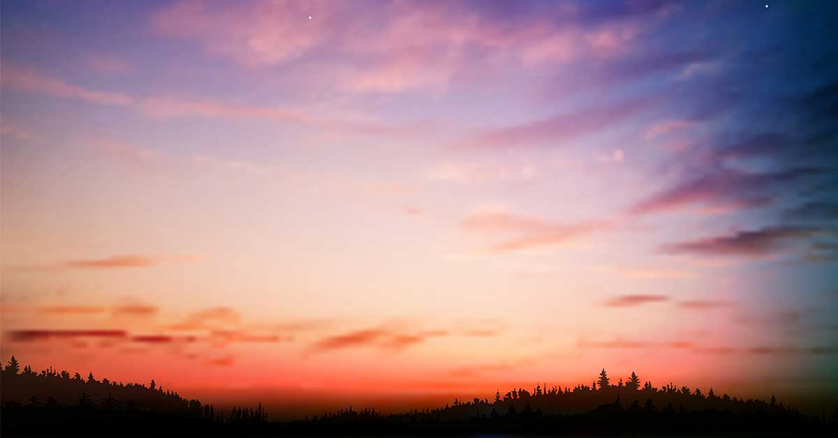 100 Summer Night Captions for Instagram to Capture the Warm Vibe