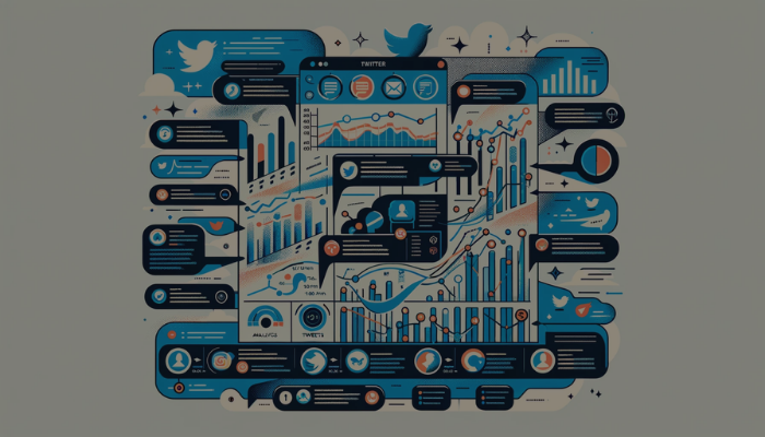 Creating a Winning Twitter Competitors Strategy