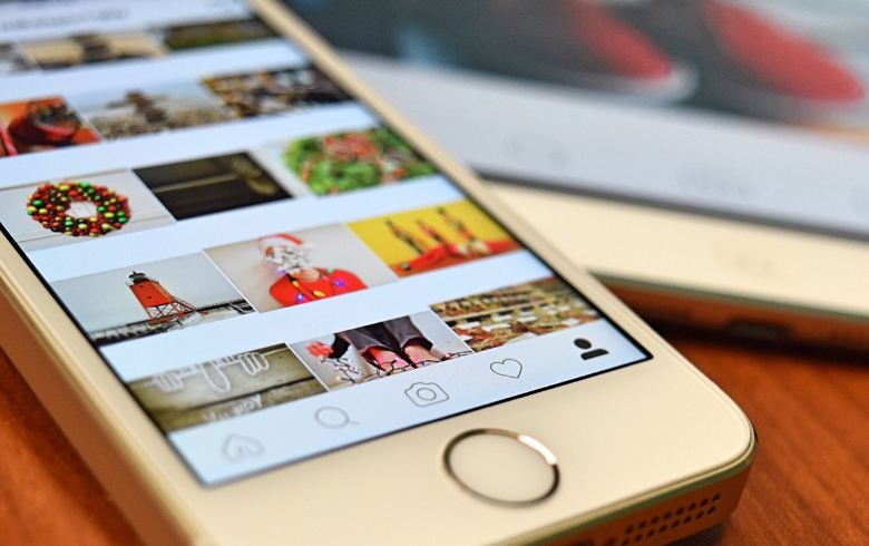 How to Create an Aesthetic Instagram Grid
