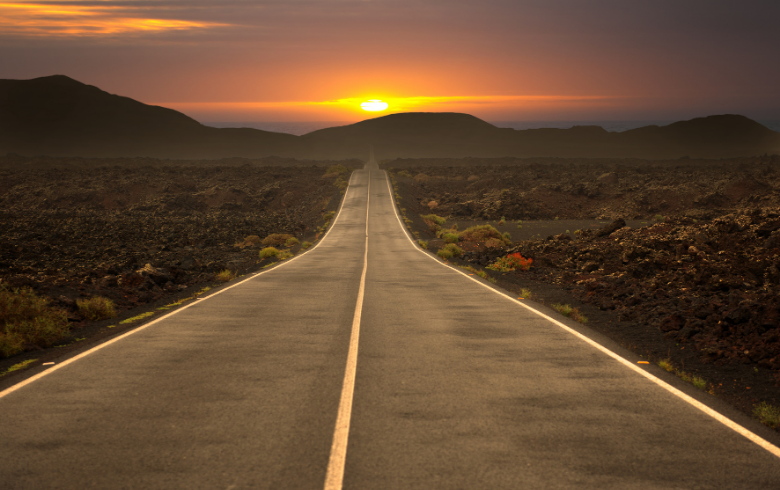 Hit the Highway: 80 Road Trip Captions for Instagram