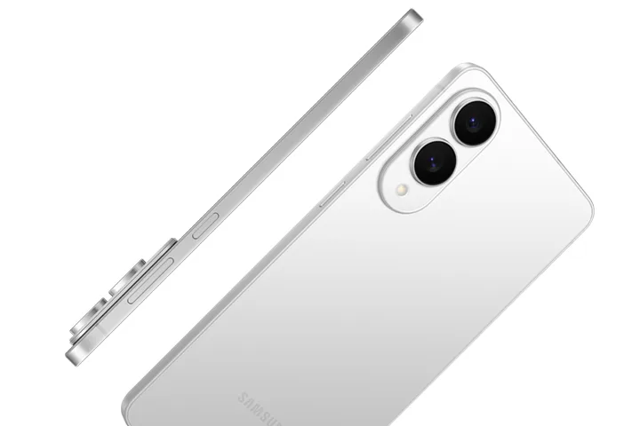 Samsung S25 Edge: Redefining Slimness in Flagship Phones