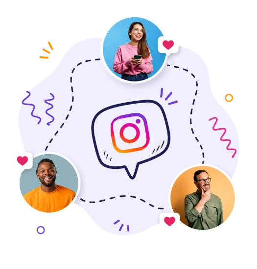 Strengthen Instagram Engagement Signals