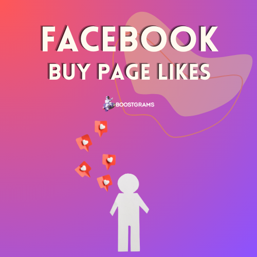 Nasıl Buy Facebook Page Likesınır?
