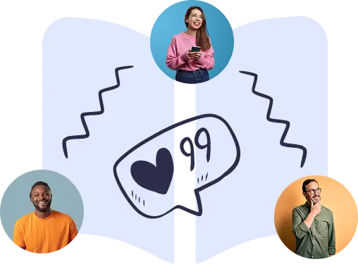 Strengthen Profile Credibility