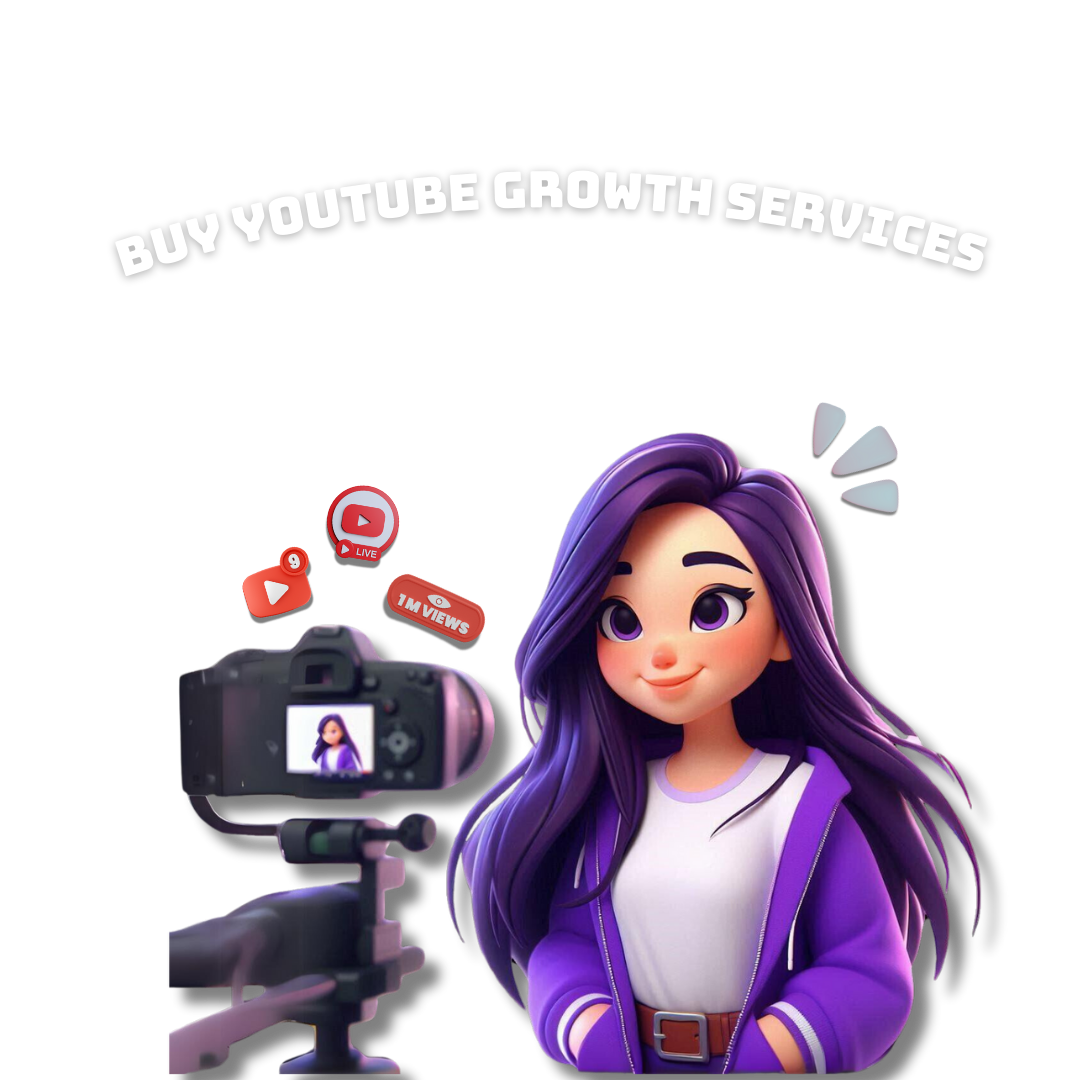 How to buy Buy Youtube Growth Services