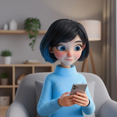 Stronger First Impression on Instagram