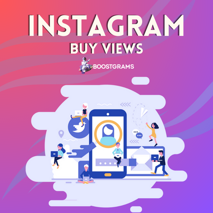 Nasıl Buy Instagram Viewsınır?