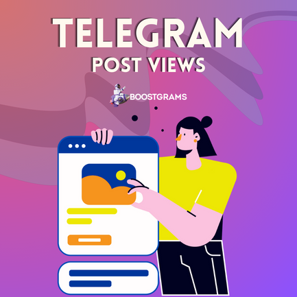 Nasıl Buy Telegram Automatic Post Viewsınır?