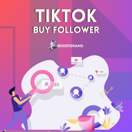 Nasıl Buy Tiktok Real Followersınır?