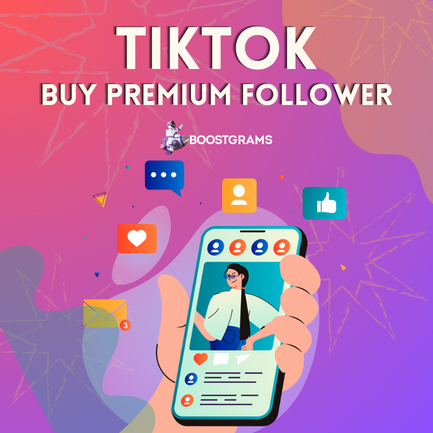 Nasıl Buy Tiktok Premium Followersınır?