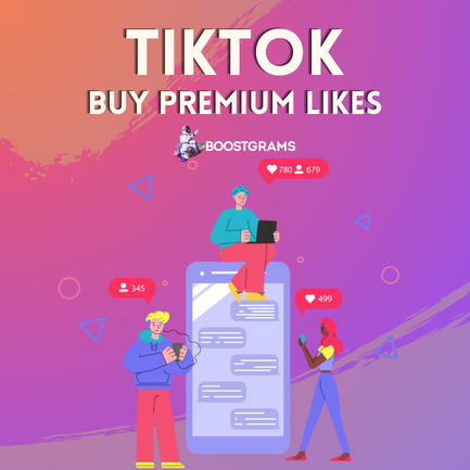 Nasıl Buy Tiktok Premium Likesınır?