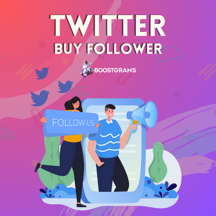 Nasıl Buy Twitter Real Followersınır?