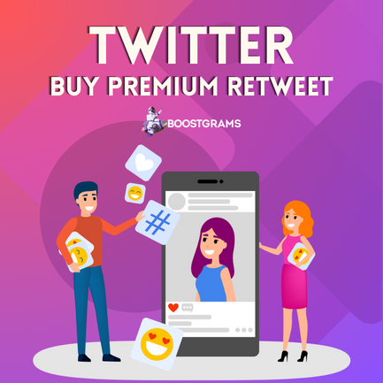 Nasıl Buy Twitter Premium ReTweetınır?