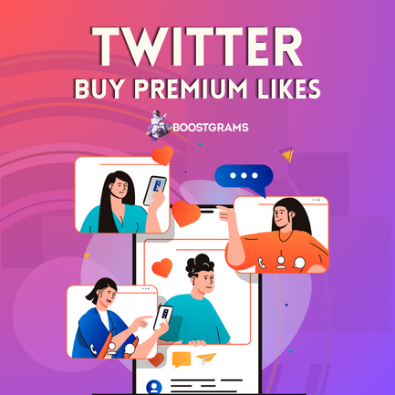 Nasıl Buy Twitter Premium Likesınır?