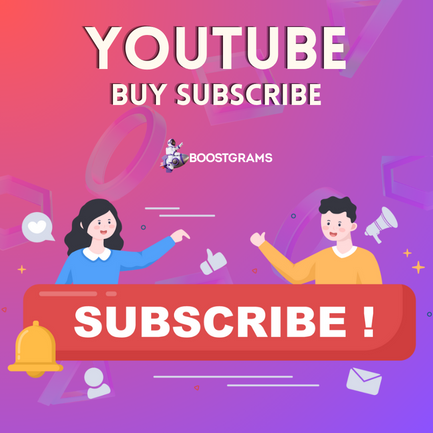 Nasıl Buy Youtube Subscribersınır?