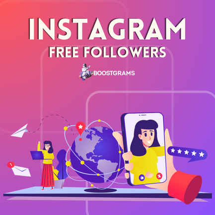 Nasıl Free Instagram Followersebilirim?