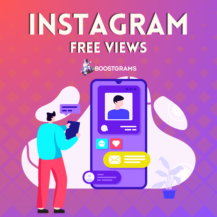 Nasıl Free Instagram Viewsebilirim?