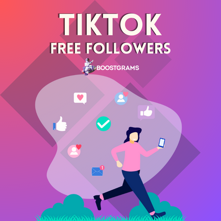 Nasıl Free TikTok Followersebilirim?