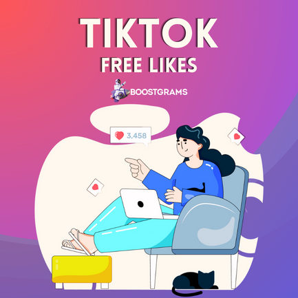 Nasıl Free TikTok Likesebilirim?