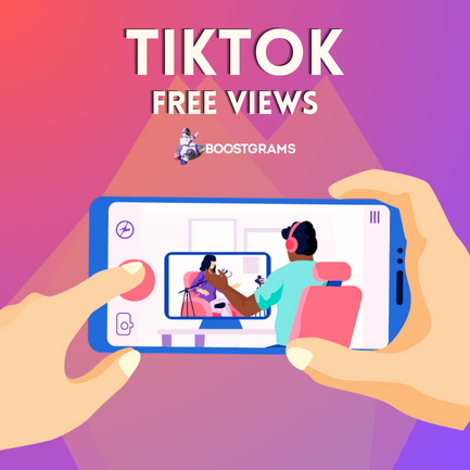 Nasıl Free TikTok Viewsebilirim?