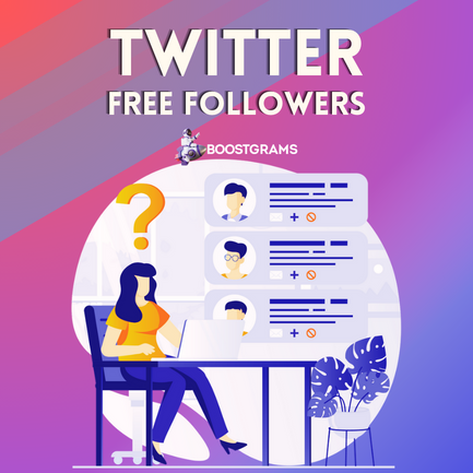 Nasıl Free Twitter Followersebilirim?