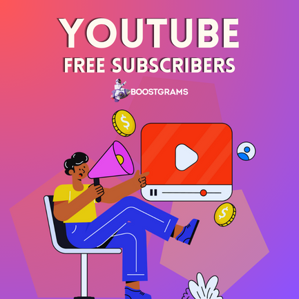 Nasıl Free YouTube Subscribersebilirim?