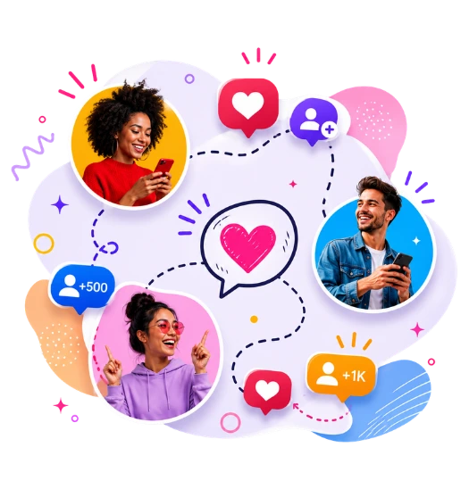 Build Trust with Active Comment Sections