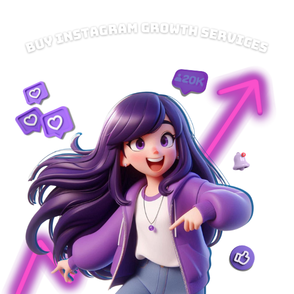 How to buy Buy Instagram Growth Services