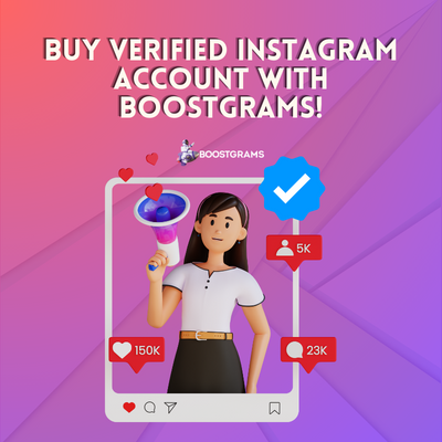 Nasıl Buy Instagram Verified Accountsınır?
