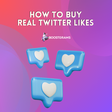 Nasıl Buy Twitter Real Likesınır?