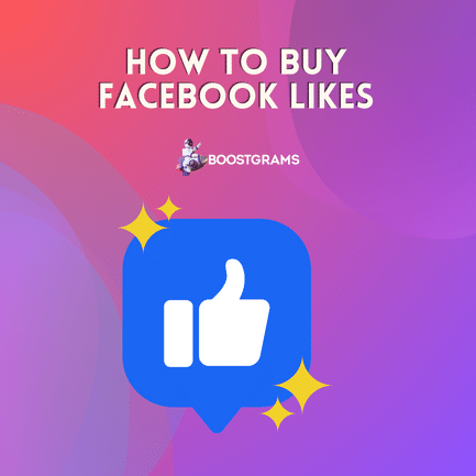 Nasıl Buy Facebook Likesınır?