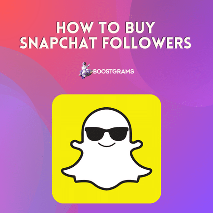 Nasıl Buy Snapchat Followersınır?