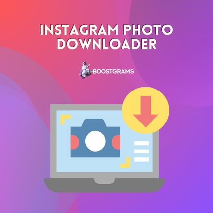 Nasıl Instagram Photo Downloaderebilirim?