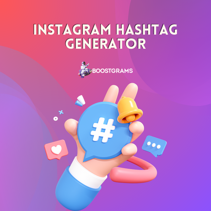 Nasıl Instagram Hashtag Generatorebilirim?