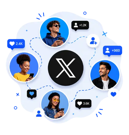Grow Your X Community Faster