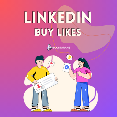 Nasıl Buy LinkedIn Likesınır?