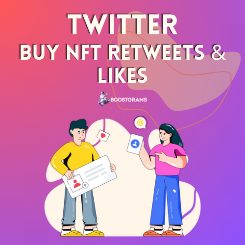 Nasıl Buy Twitter NFT ReTweet & Likeınır?