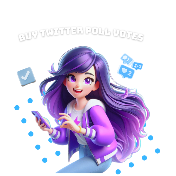How to buy Buy Twitter Poll Votes