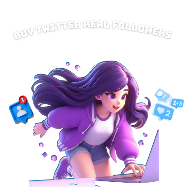 How to buy Buy Twitter Real Followers