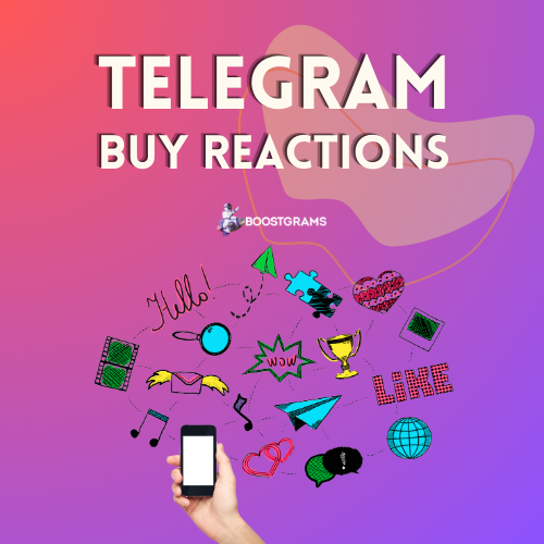 Nasıl Buy Telegram Reactionsınır?