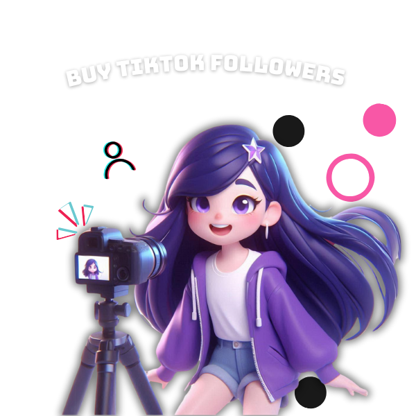 How to buy Buy Tiktok Followers