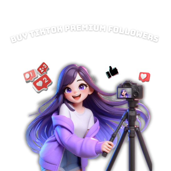 How to buy Buy Tiktok Premium Followers