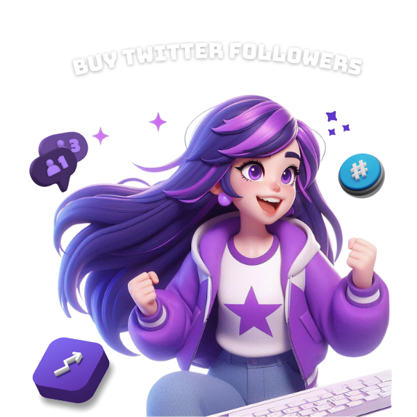 How to buy Buy Twitter Followers