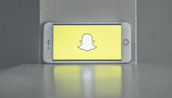 sfs meaning snapchat