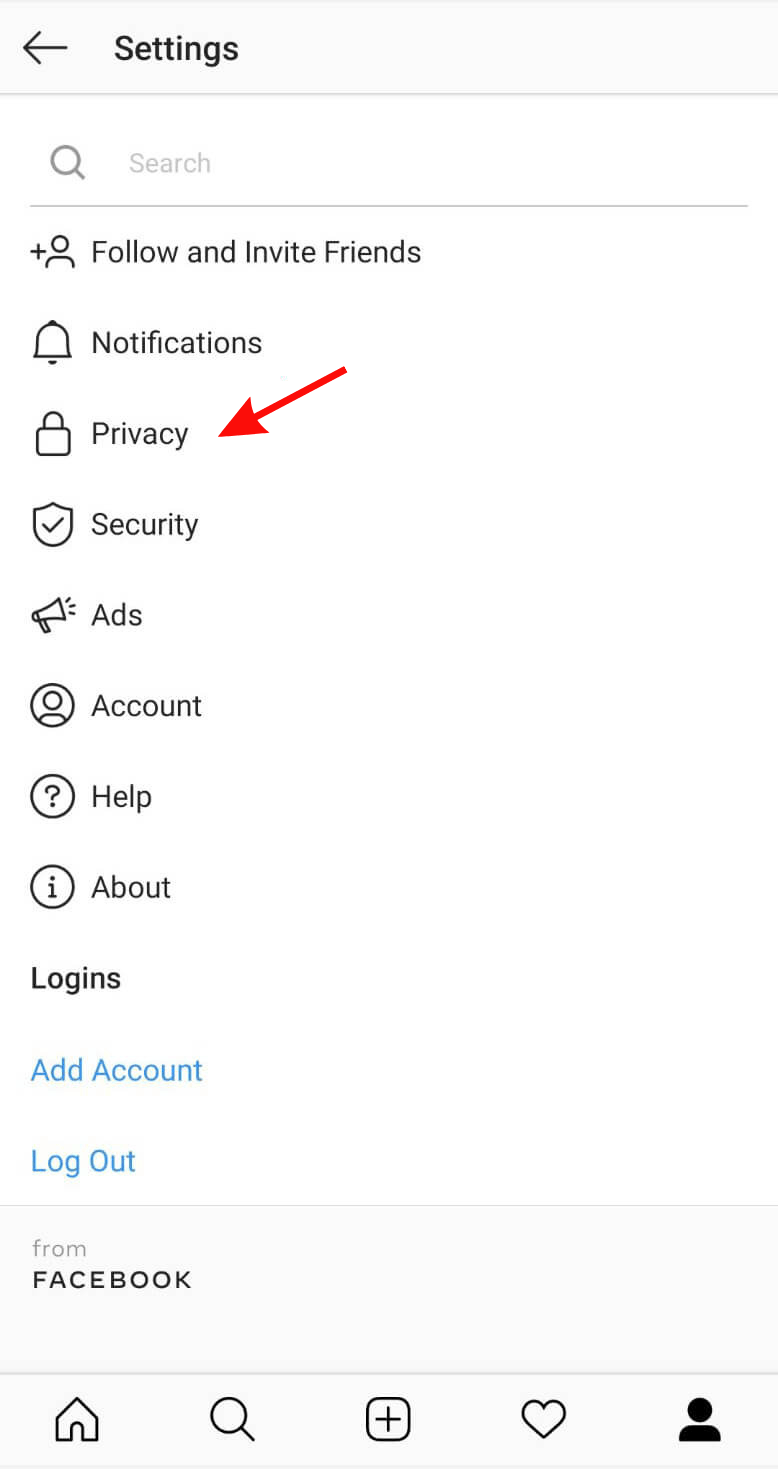 How to Appear Offline on Instagram
