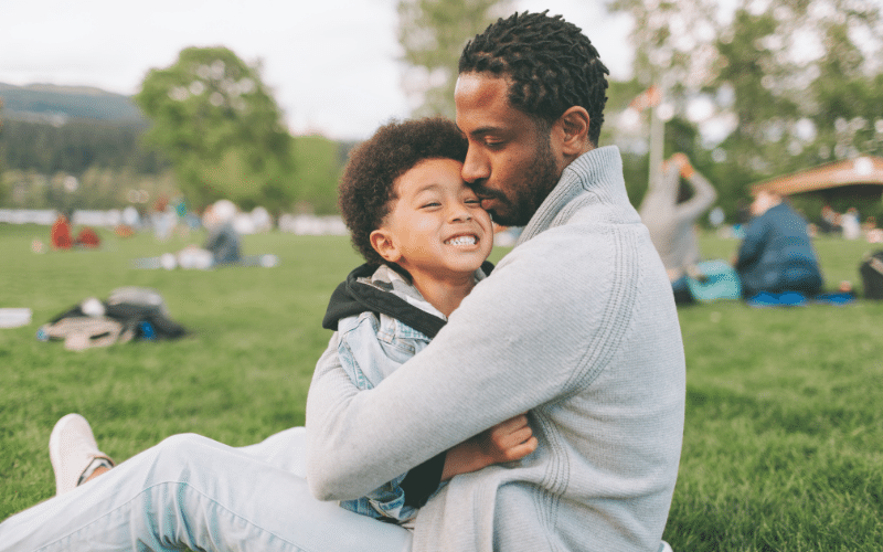 Father's Day Caption Ideas for Instagram