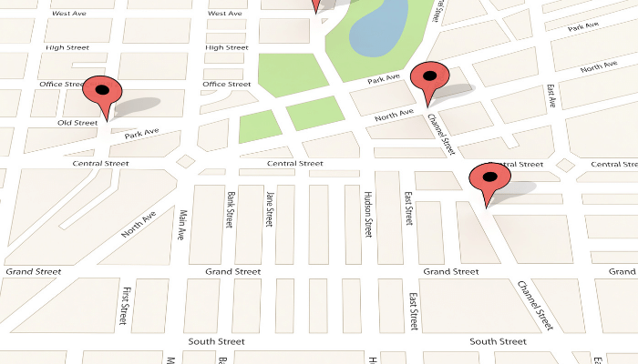 How to Drop a Pin on Google Maps: 2025 Guide